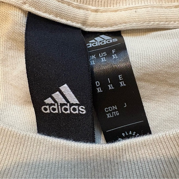 Adidas Stadium Graphic T-Shirt, Sz XL - Picture 12 of 14